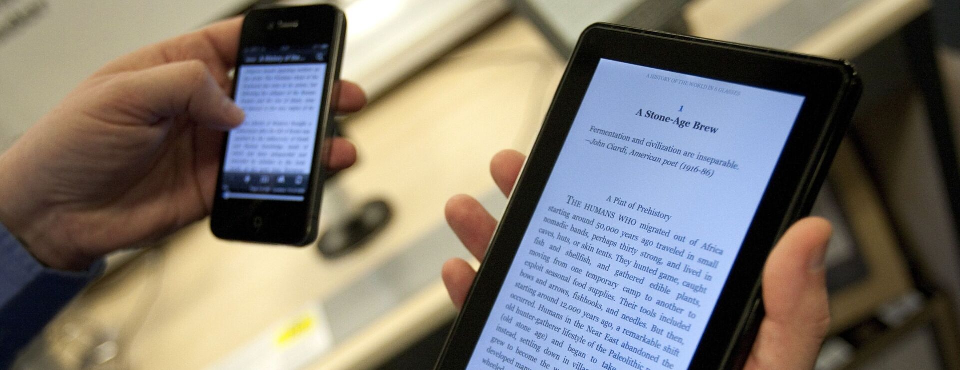 Fake Books on Amazon Drive Authors to Shield Their Names From AI